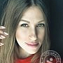 Парий Анна Леонидовна бровист, броу-стилист, мастер макияжа, визажист, свадебный стилист, стилист, Москва
