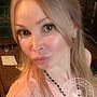 Никитенко Екатерина Сергеевна бровист, броу-стилист, мастер по наращиванию ресниц, лешмейкер, косметолог, Москва