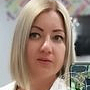 Губина Татьяна Викторовна, Москва