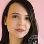 Кулакова Валерия Игоревна, Санкт-Петербург