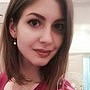 Семина Алена Сергеевна мастер макияжа, визажист, Москва