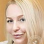 Тимофеева Евгения Викторовна бровист, броу-стилист, мастер эпиляции, косметолог, Москва