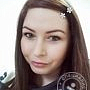 Ирина Ирина Николаевна, Санкт-Петербург