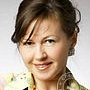 Лазаренко Татьяна Ивановна бровист, броу-стилист, мастер макияжа, визажист, мастер эпиляции, косметолог, Москва