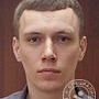 Алексенко Павел Валерьевич массажист, Москва