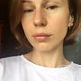 Ярунина Анна Александровна бровист, броу-стилист, мастер макияжа, визажист, Санкт-Петербург