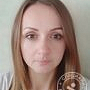 Иванцова Татьяна Сергеевна массажист, косметолог, Москва