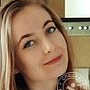 Афанасьева Надежда Владимировна, Санкт-Петербург