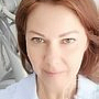 Захарова Яна Александровна бровист, броу-стилист, мастер эпиляции, косметолог, массажист, Санкт-Петербург