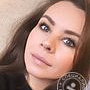 Шитикова Юлия Александровна мастер макияжа, визажист, свадебный стилист, стилист, Москва