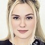 Акеличева Анастасия Сергеевна бровист, броу-стилист, мастер по наращиванию ресниц, лешмейкер, Москва