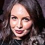 Заморина Галина Сергеевна бровист, броу-стилист, мастер макияжа, визажист, Москва