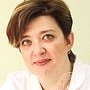 Назарова Наталья Александровна, Москва