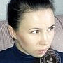 Зайцева Марина Михайловна, Москва