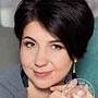 Осина Виктория Викторовна бровист, броу-стилист, мастер эпиляции, косметолог, Москва