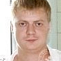 Трифонов Иван Сергеевич массажист, косметолог, Москва