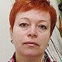 Павлова Алла Владимировна мастер макияжа, визажист, свадебный стилист, стилист, Санкт-Петербург