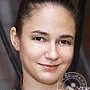 Меньшенина Диана Львовна, Санкт-Петербург