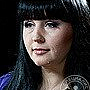 Спирина Марина Анатольевна бровист, броу-стилист, мастер макияжа, визажист, Москва