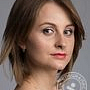 Замула Елена Николаевна мастер макияжа, визажист, Москва