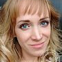 Никулина Алёна Анатольевна мастер макияжа, визажист, Санкт-Петербург