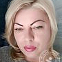 Бернацкая Ирина Степановна бровист, броу-стилист, мастер макияжа, визажист, Санкт-Петербург