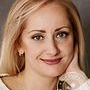 Дуварова Татьяна Валерьевна бровист, броу-стилист, Москва