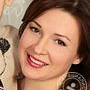 Клочкова Ольга Сергеевна бровист, броу-стилист, мастер макияжа, визажист, Санкт-Петербург