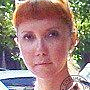 Карлова Елена Николаевна мастер по наращиванию ресниц, лешмейкер, Москва