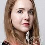 Зюзина Елизавета Викторовна мастер макияжа, визажист, свадебный стилист, стилист, Москва