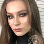 Колесникова Жанна Игоревна мастер макияжа, визажист, Санкт-Петербург