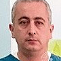 Галеев Валерий Римович массажист, Москва