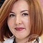 Хромова Лилия Григорьевна бровист, броу-стилист, косметолог, мастер татуажа, Москва