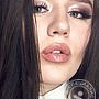 Корзун Анастасия Андреевна бровист, броу-стилист, мастер макияжа, визажист, Санкт-Петербург