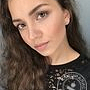 Рана Валерия Суджиновна бровист, броу-стилист, мастер макияжа, визажист, свадебный стилист, стилист, Санкт-Петербург