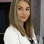 Зубова Кристина Игоревна мастер макияжа, визажист, свадебный стилист, стилист, Санкт-Петербург