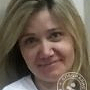 Белячкова Виолета Анатольевна мастер макияжа, визажист, свадебный стилист, стилист, Москва