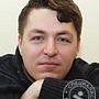 Конончук Андрей Игоревич массажист, Москва