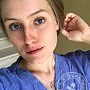 Устинова Анна Владимировна косметолог, Санкт-Петербург
