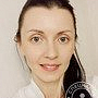 Скупая Юлия Валерьевна бровист, броу-стилист, мастер эпиляции, косметолог, Москва