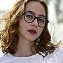 Стырова Дарья Александровна бровист, броу-стилист, Москва