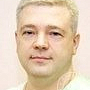 Чуданов Сергей Владимирович, Москва
