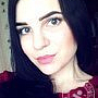 Шацких Мария Сергеевна бровист, броу-стилист, Москва