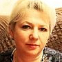 Котырло Наталья Сергеевна массажист, Санкт-Петербург