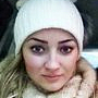 Коршунова Кристина Олеговна бровист, броу-стилист, мастер эпиляции, косметолог, Москва
