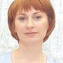 Мухина Лариса Александровна косметолог, Москва