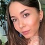 Копылова Ксения Сергеевна бровист, броу-стилист, мастер эпиляции, косметолог, Москва