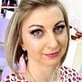 Гусева Светлана Васильвна бровист, броу-стилист, мастер эпиляции, косметолог, Москва
