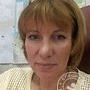 Бек Алина Викторовна массажист, Санкт-Петербург