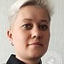 Сафиуллина Алёна Рафиковна массажист, Москва